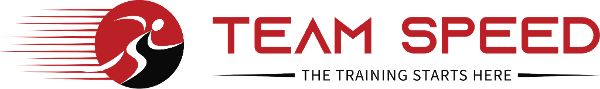Team Speed logo